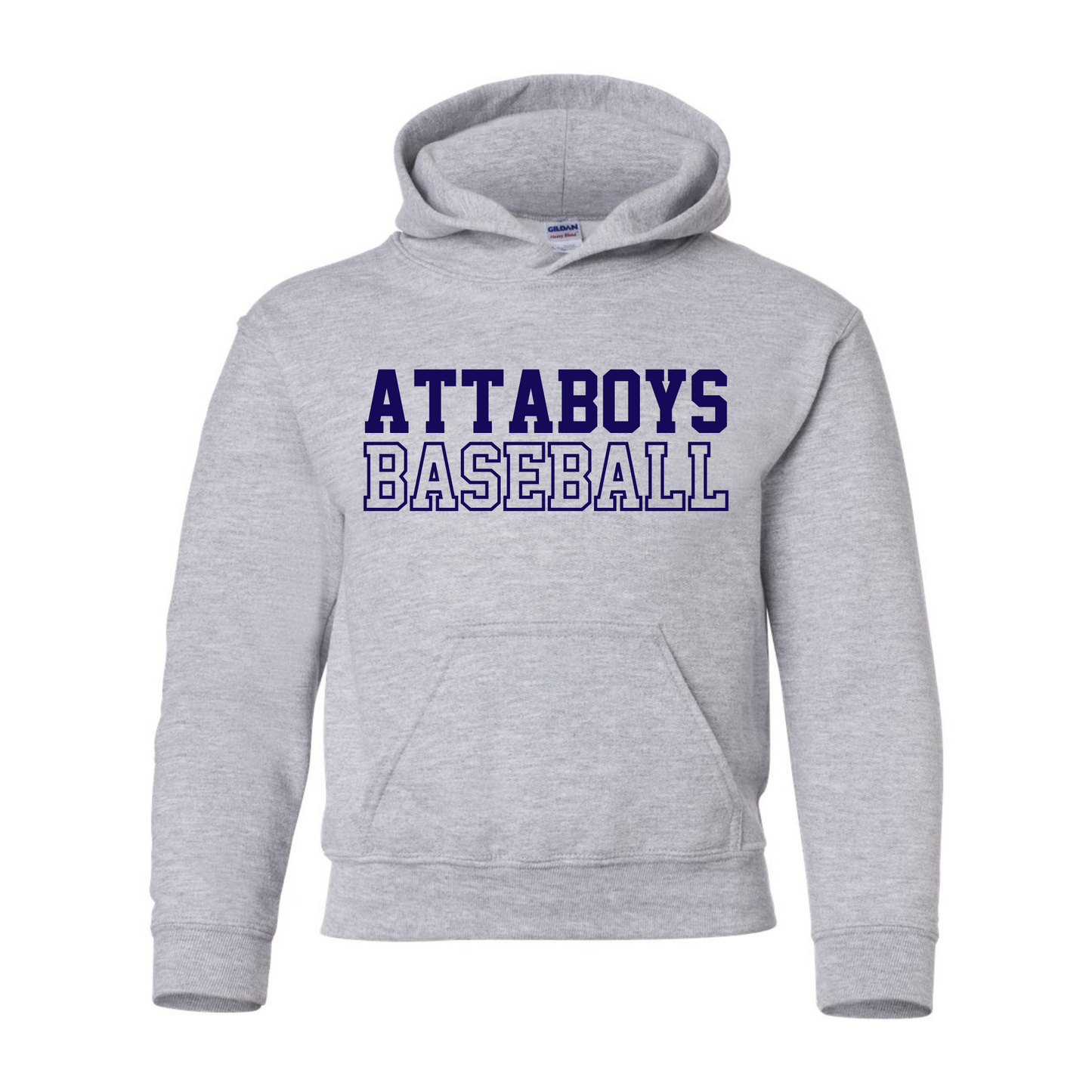 PRESALE - ATTABOYS GRAY HOLLOW