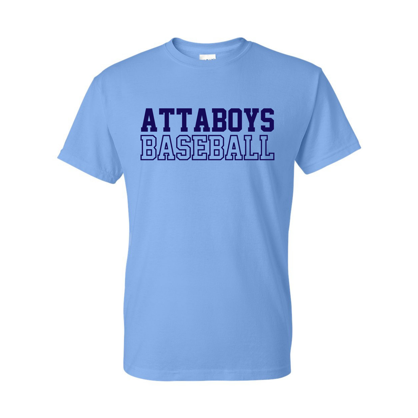 PRESALE - ATTABOYS BLUE HOLLOW