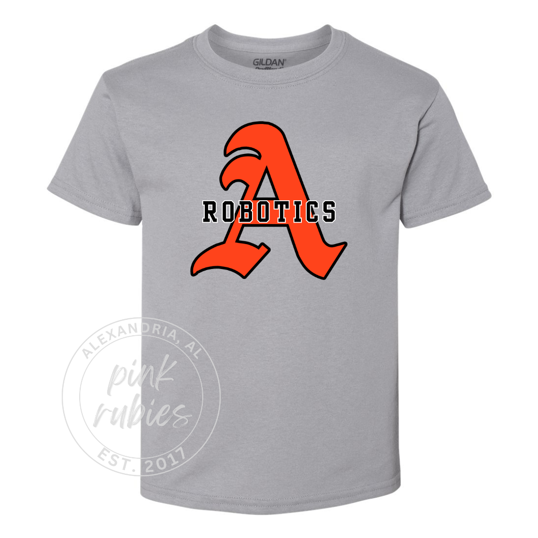 PRESALE - ALEXANDRIA ROBOTICS BIG A