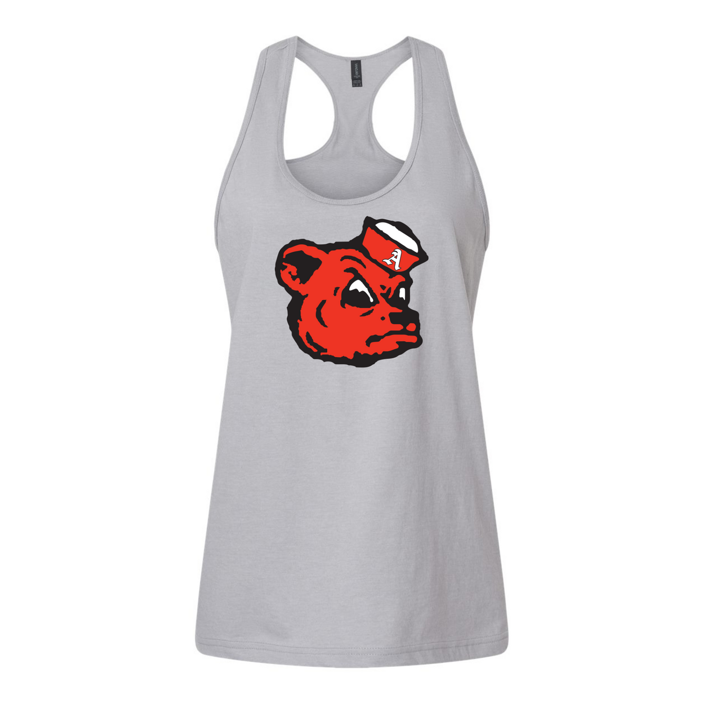 CUBBY RACERBACK TANK