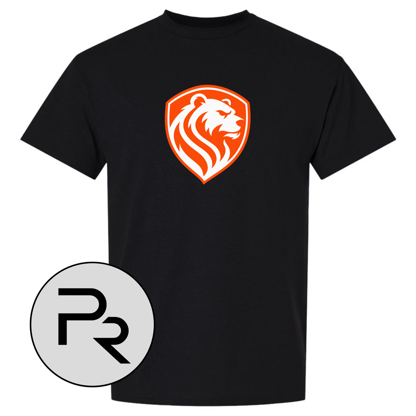 AYS - BLACK SIMPLE LOGO