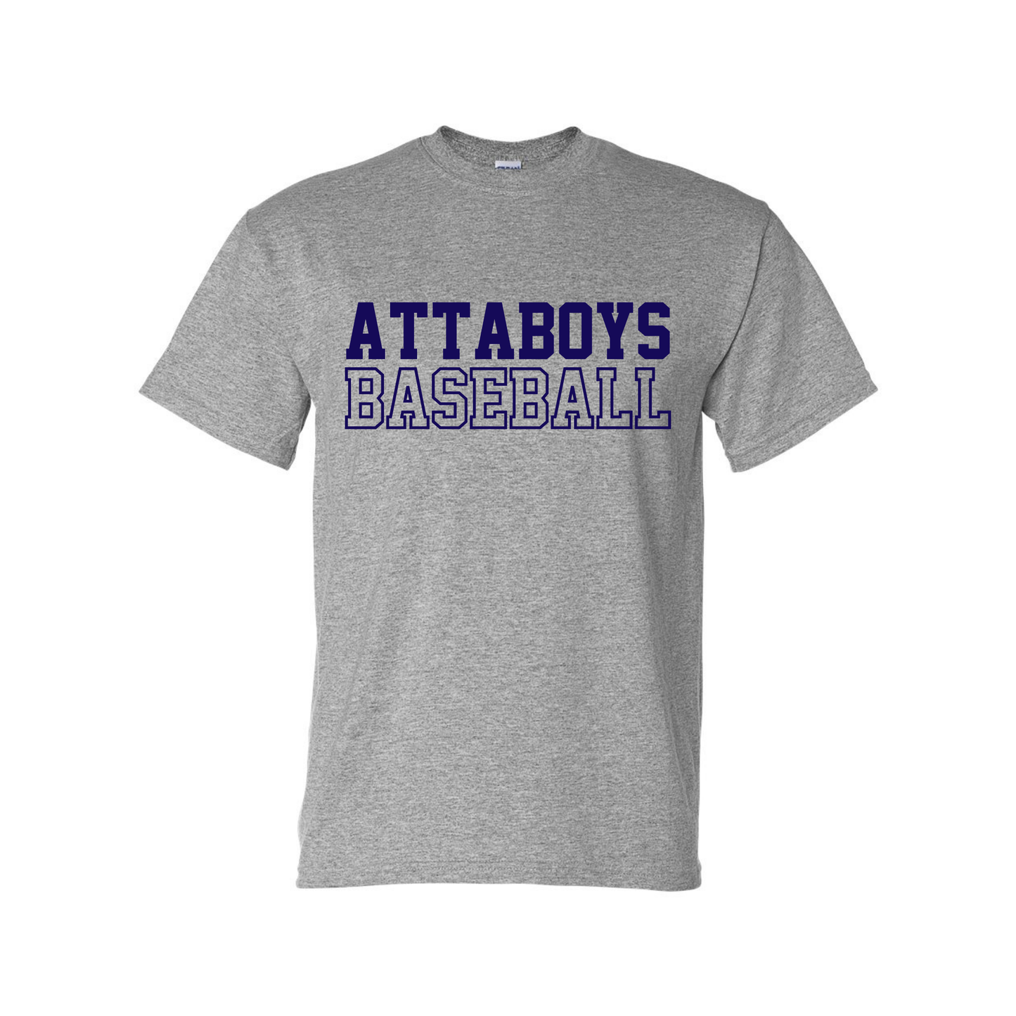 PRESALE - ATTABOYS GRAY HOLLOW