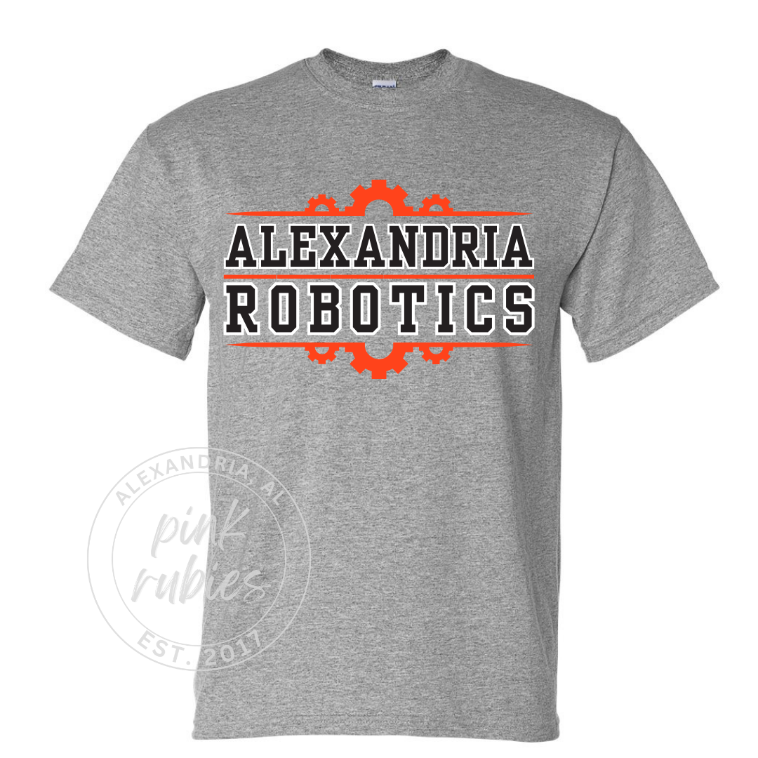 PRESALE - ALEXANDRIA ROBOTICS LINES