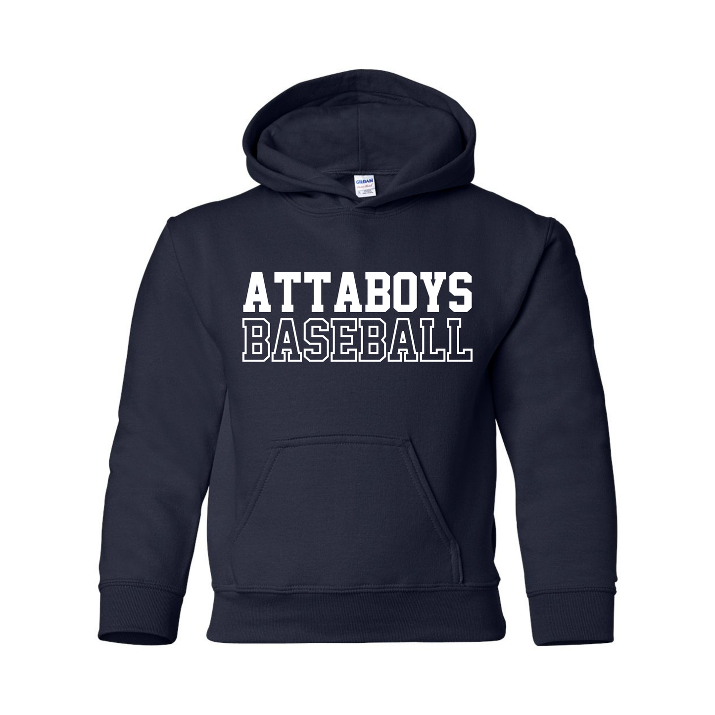 PRESALE - ATTABOYS NAVY HOLLOW