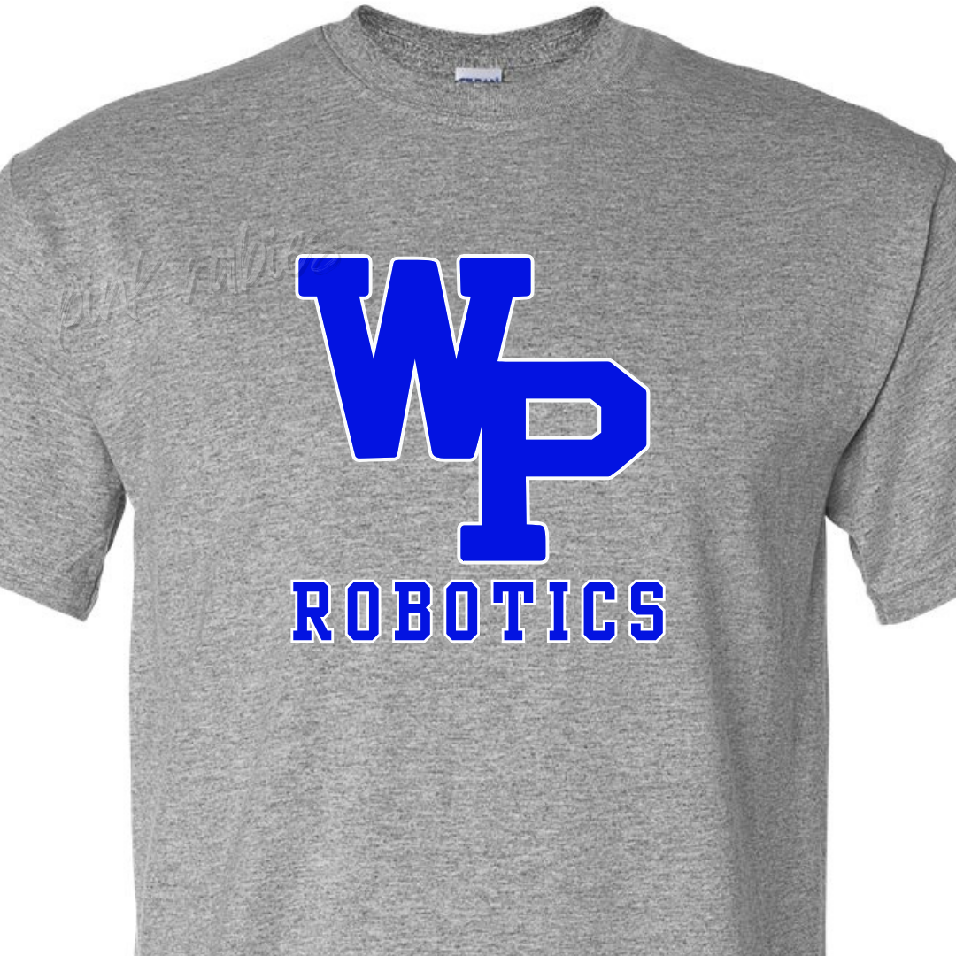 WP LOGO ROBOTICS