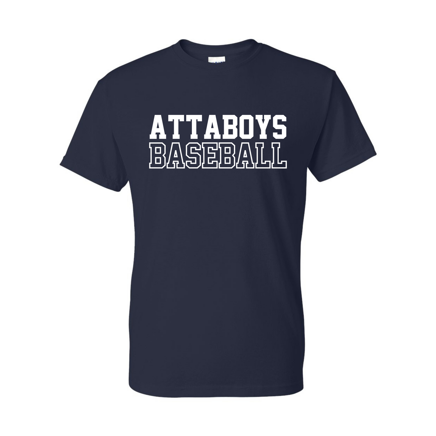 PRESALE - ATTABOYS NAVY HOLLOW
