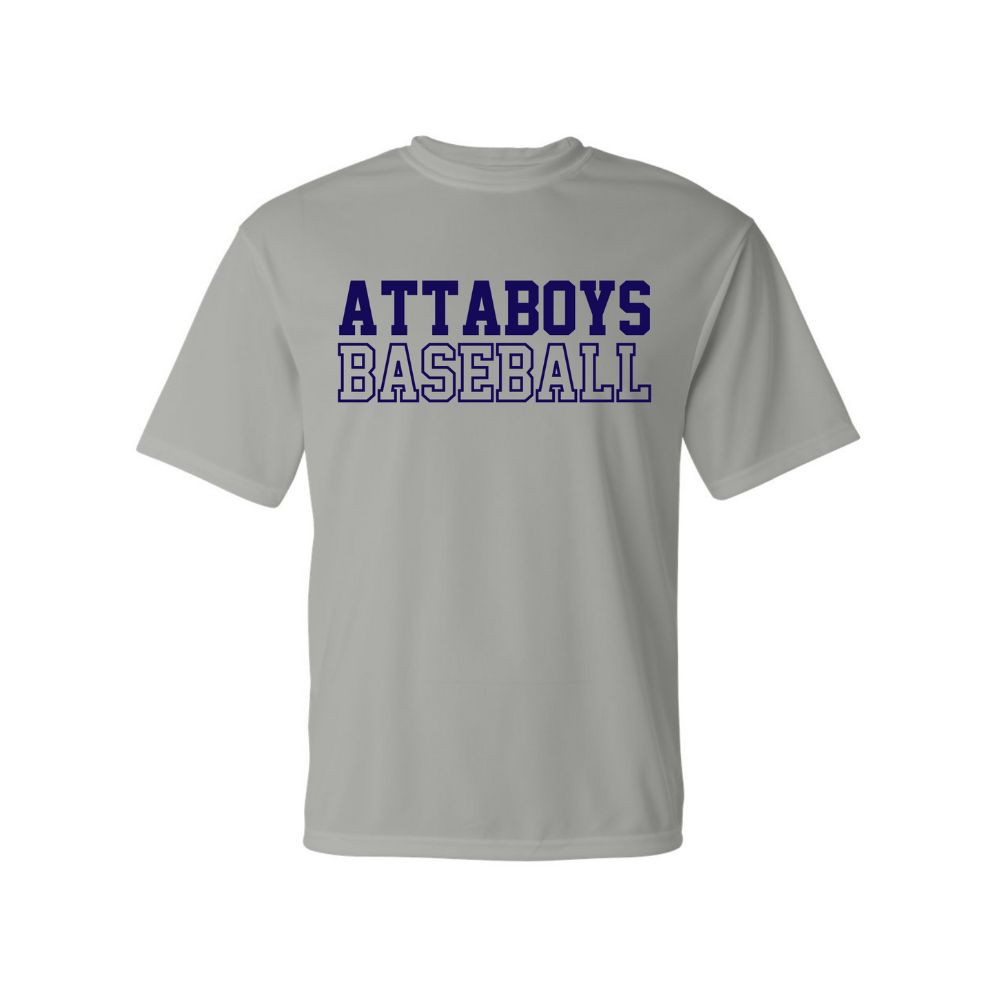 PRESALE - ATTABOYS GRAY HOLLOW