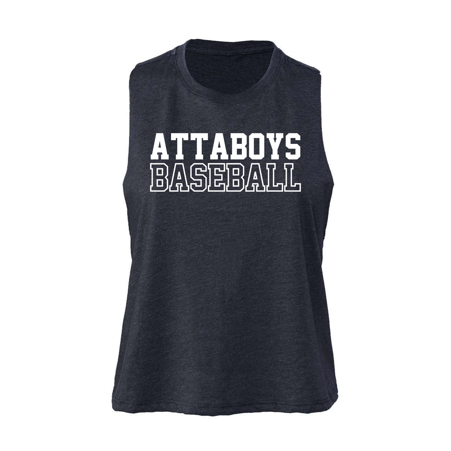 PRESALE - ATTABOYS NAVY HOLLOW