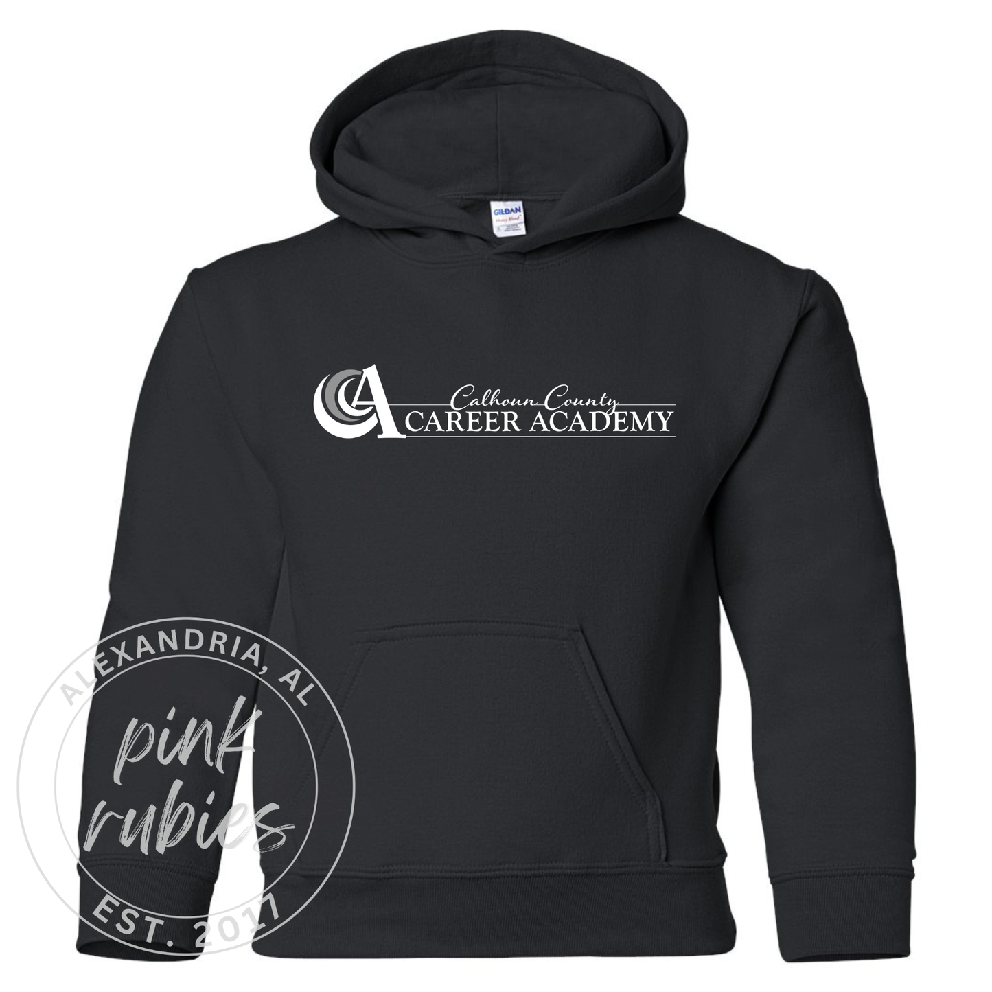 CCCA SWEATSHIRT HOODIE