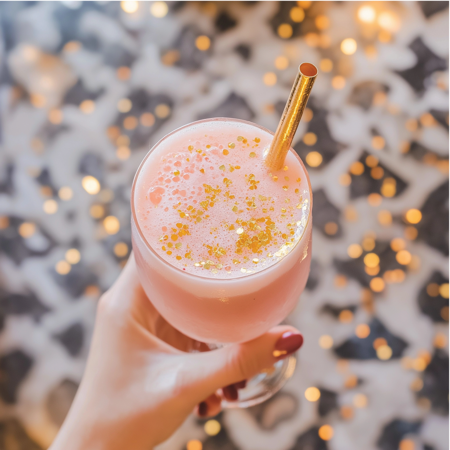 SUGAR FREE SOUR FAIRY DUST SYRUP