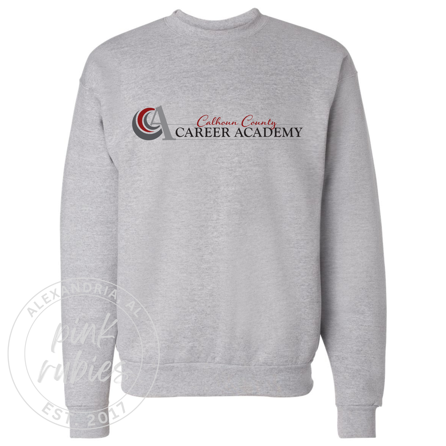 CCCA SWEATSHIRT
