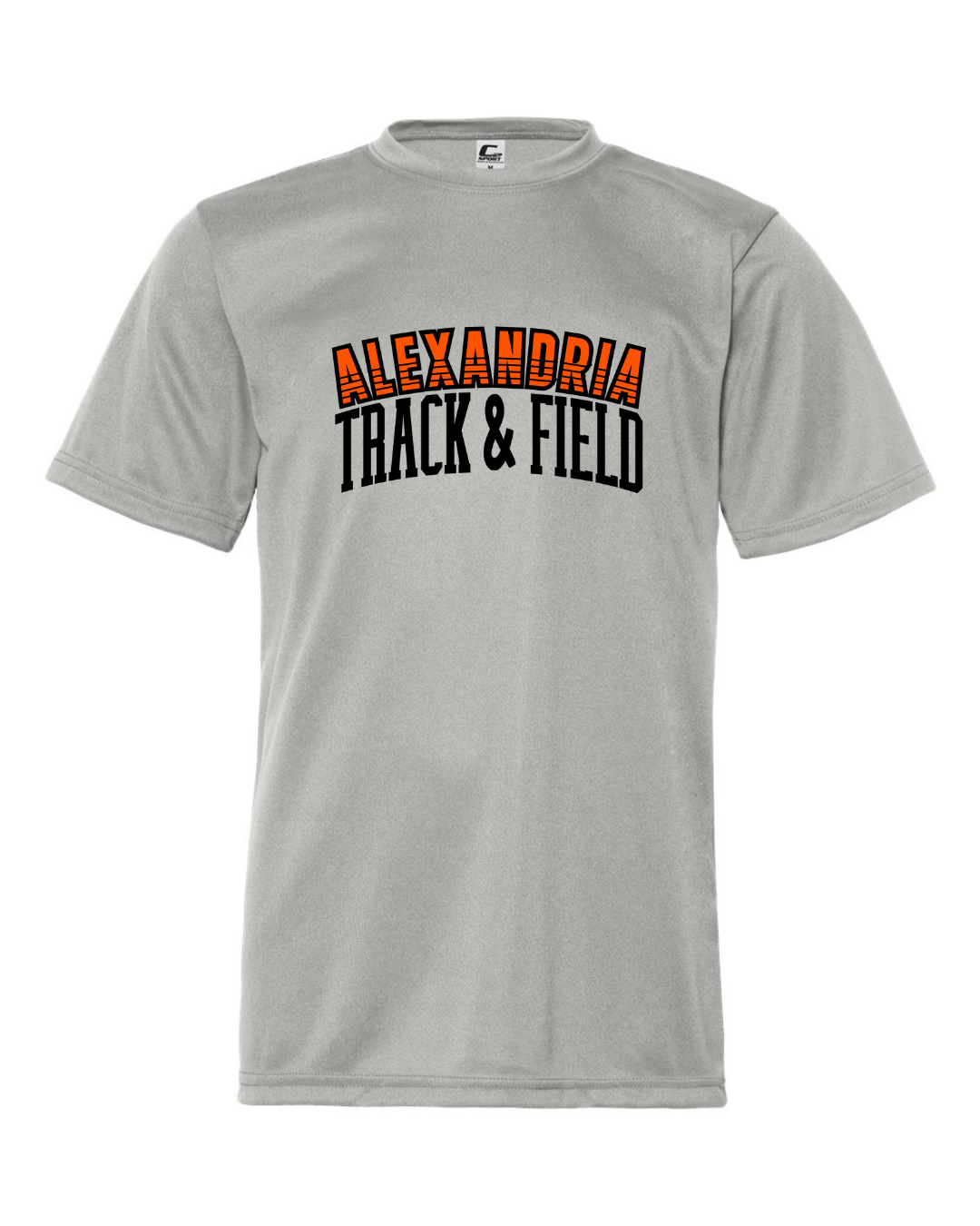PRESALE - ATF GRAY ALEXANDRIA SLICED