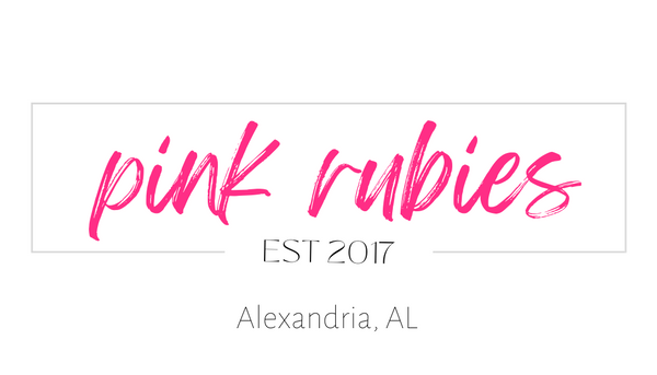 Pink Rubies Boutique