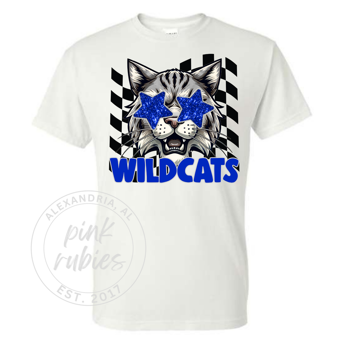 WILDCATS RETRO