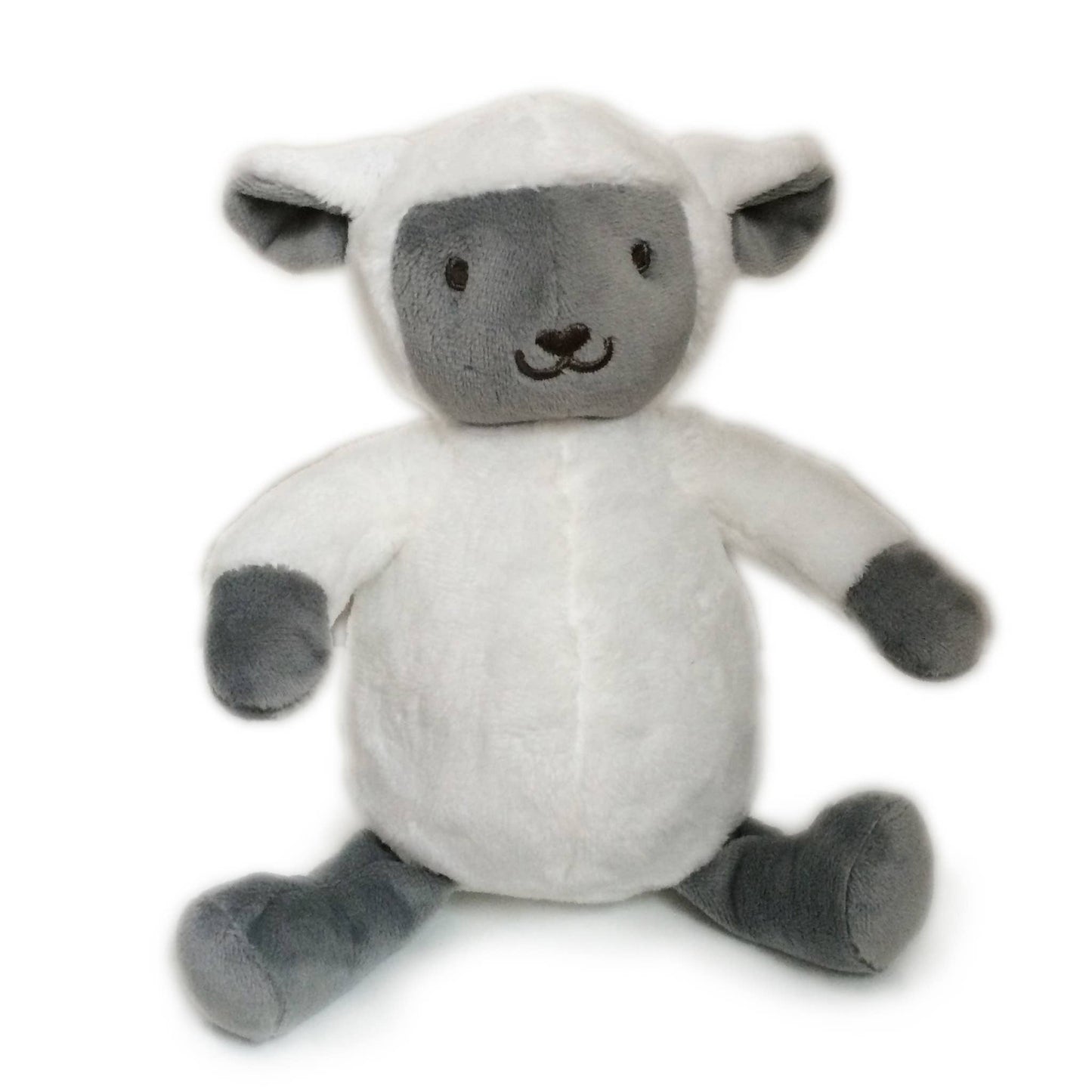 PLUSH LITTLE LAMB