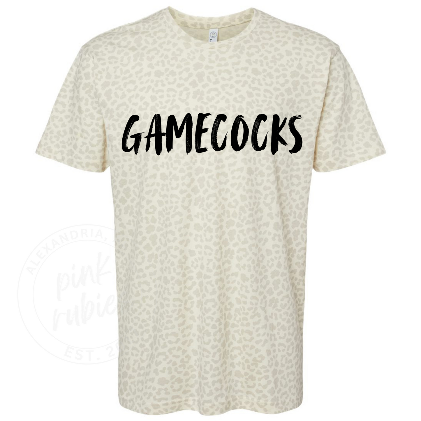 GAMECOCKS MASCOT TEE