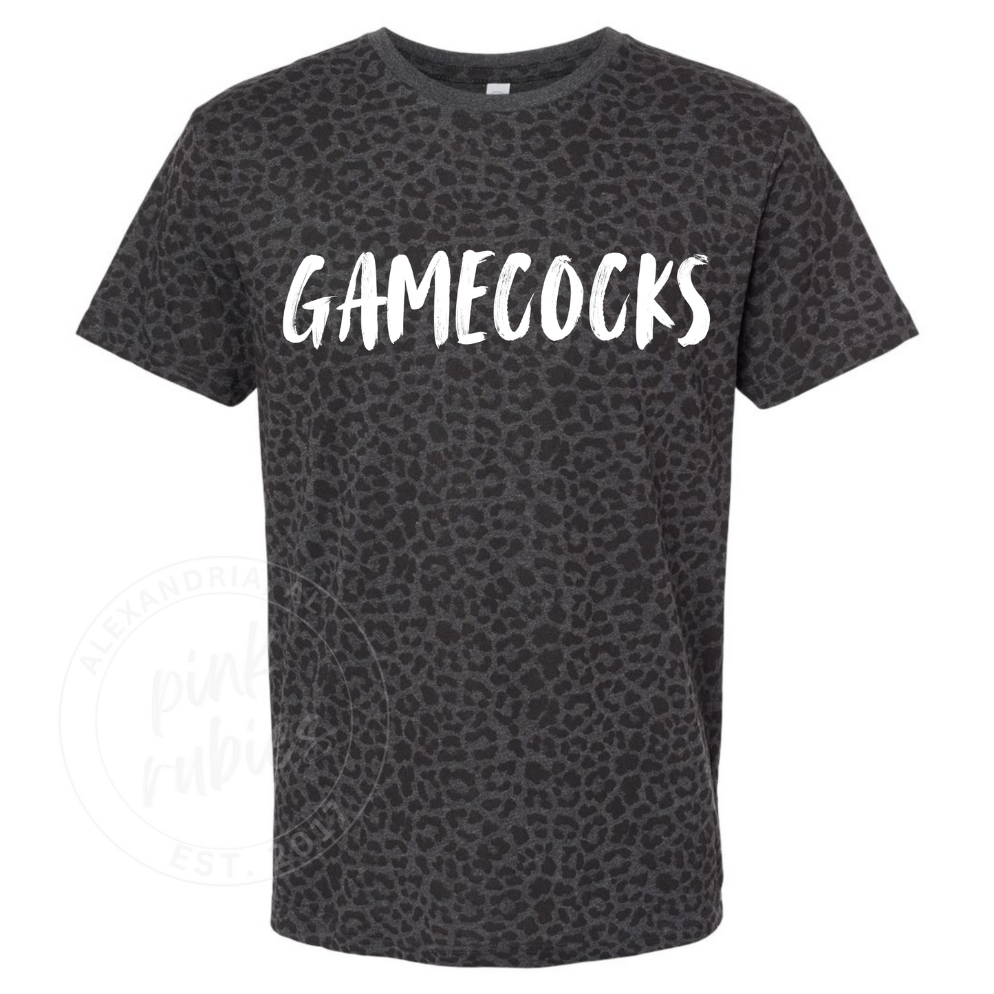 GAMECOCKS MASCOT TEE