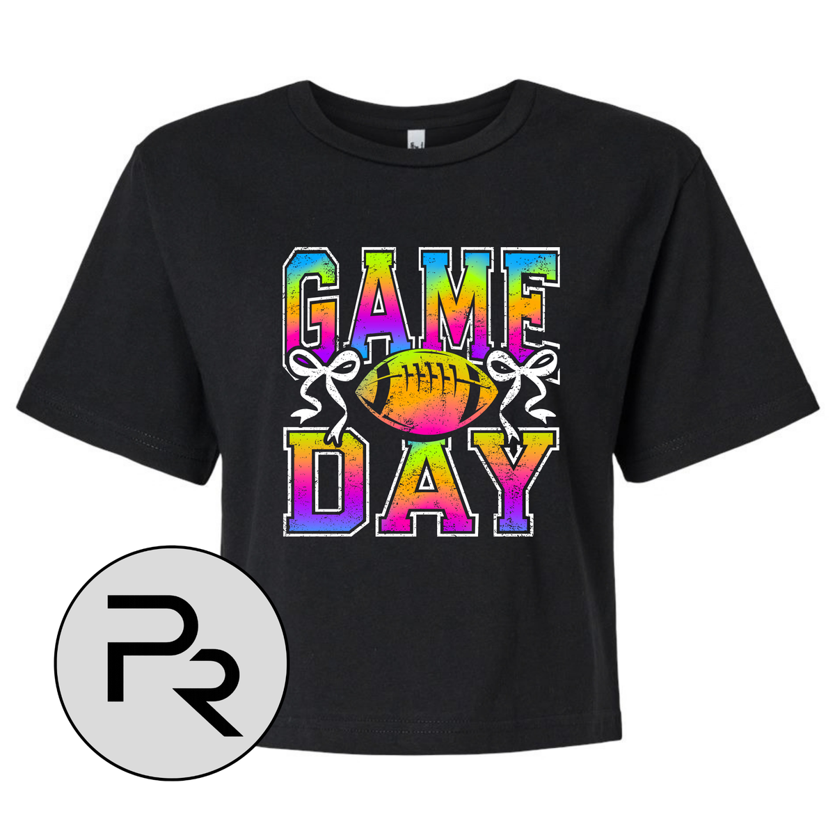 AHS - NEON GAME DAY