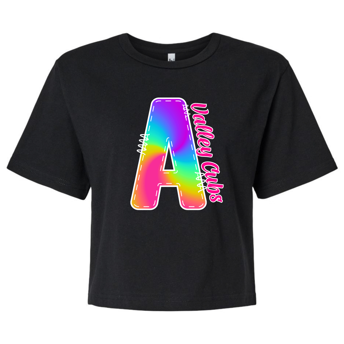 AHS - NEON RAINBOW A