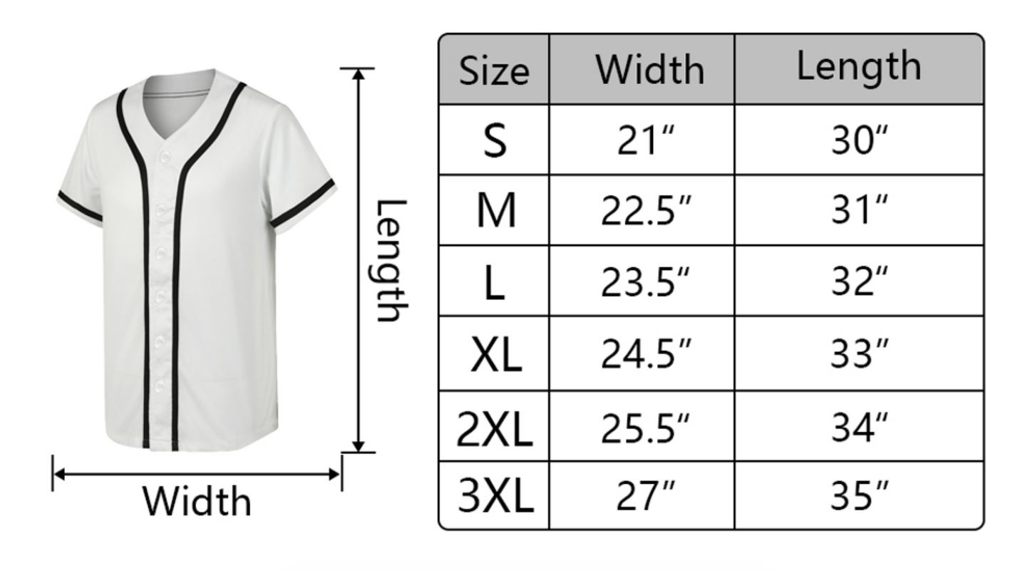 PRESALE - ALEXANDRIA JERSEY
