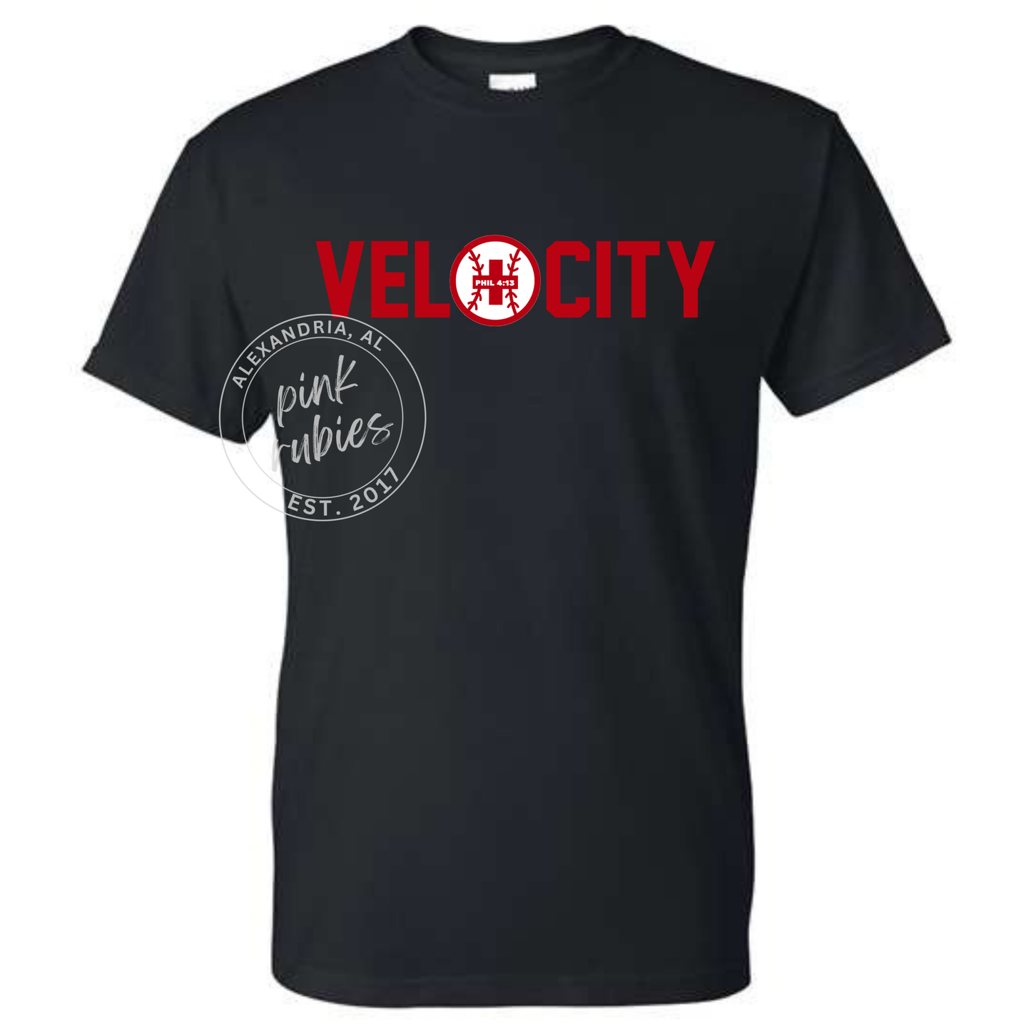 BLACK VELOCITY - VEL O CITY