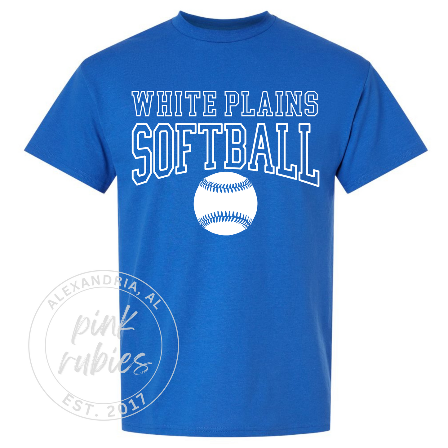 ROYAL WP SOFTBALL