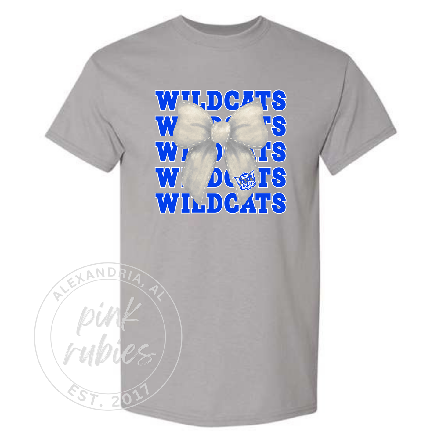 WP SOFTBALL - BOW