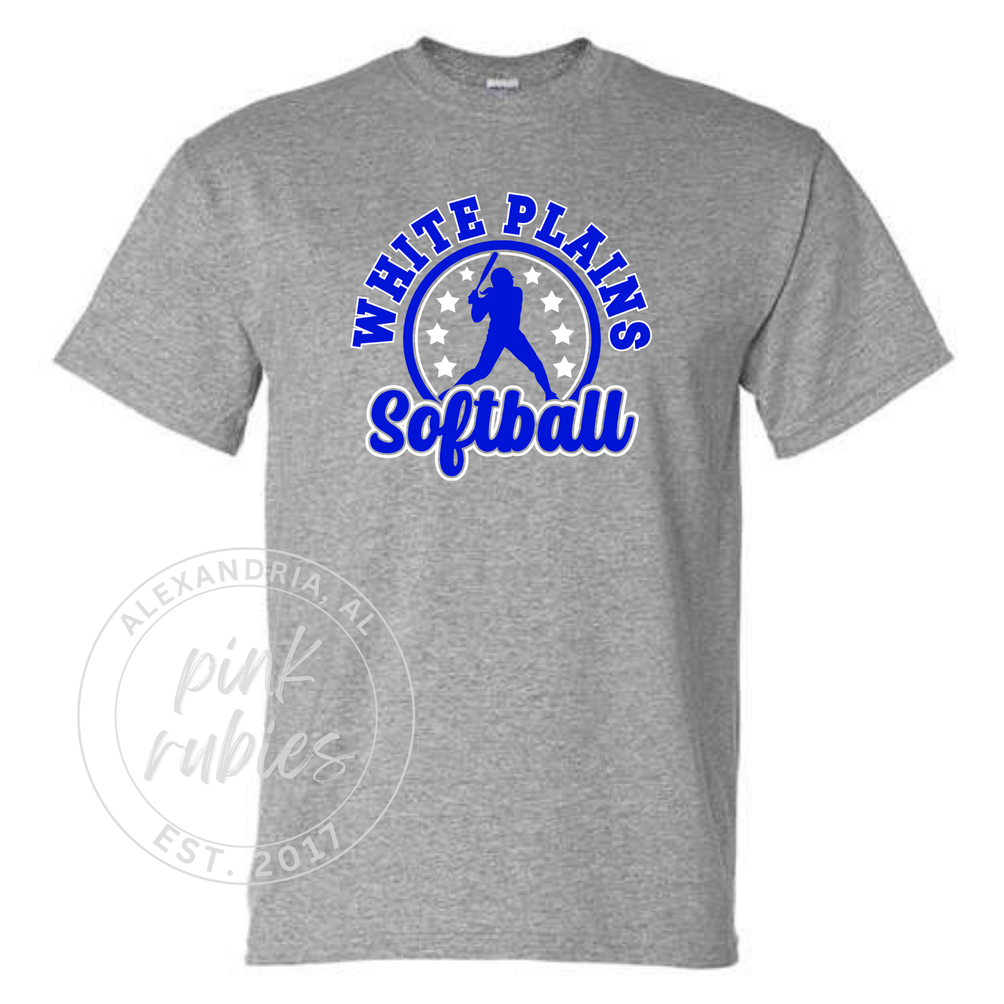 WP SOFTBALL - ARC STARS