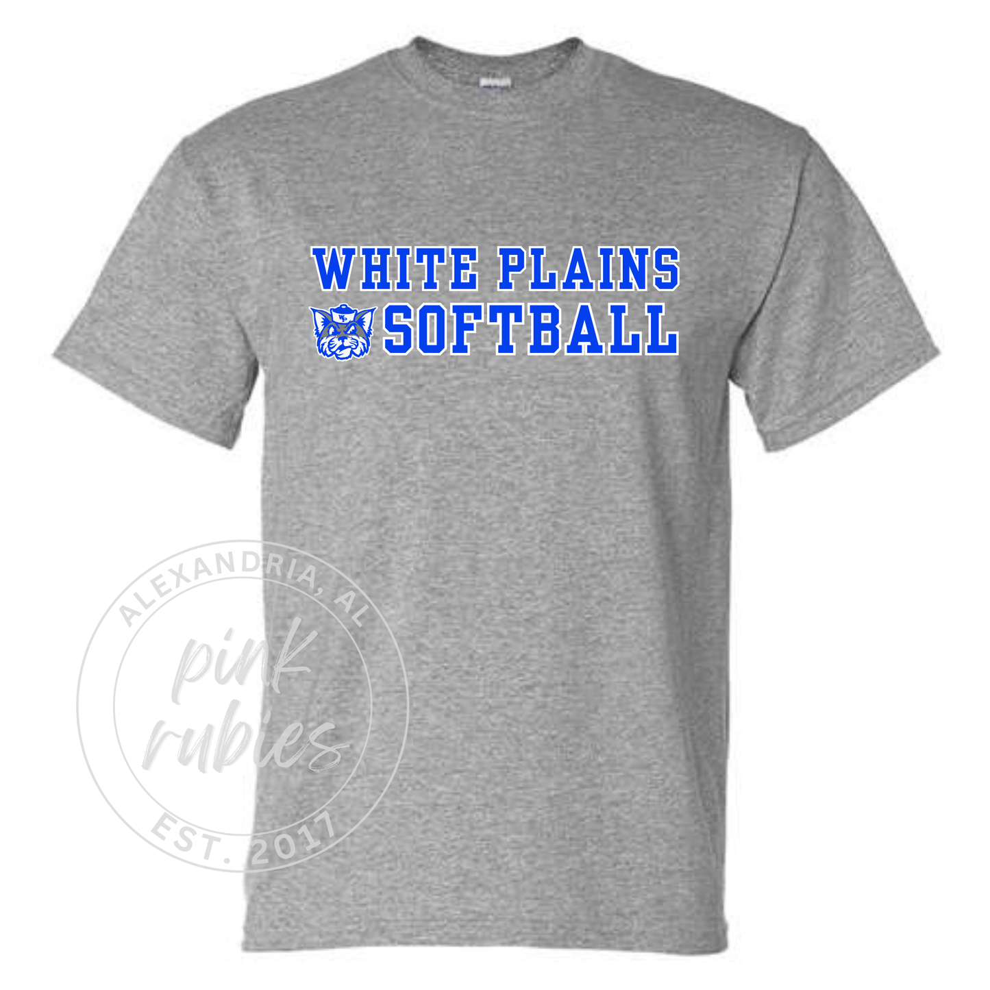 WP SOFTBALL - ROWS