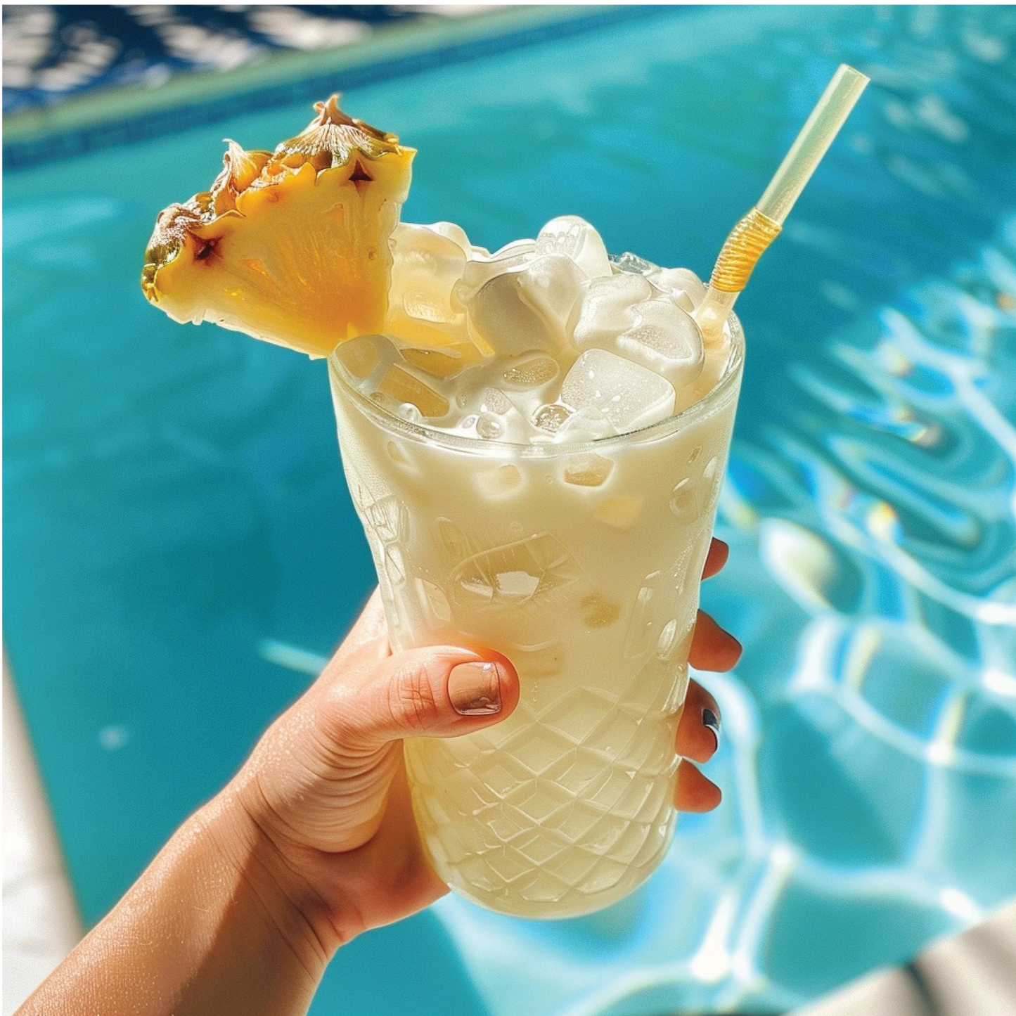 SUGAR FREE COCONUT SYRUP