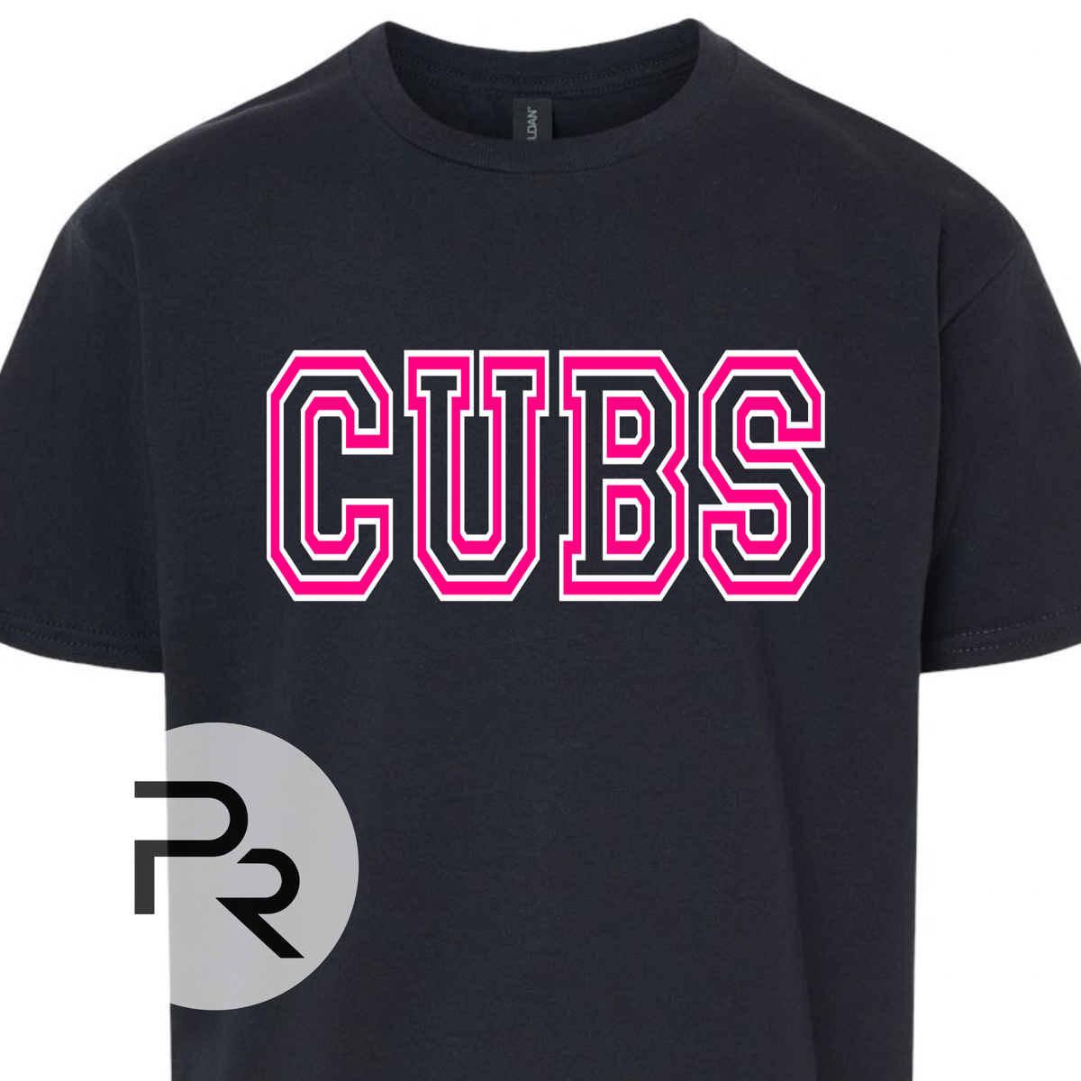 WEEK 8: HOLLOW CUBS