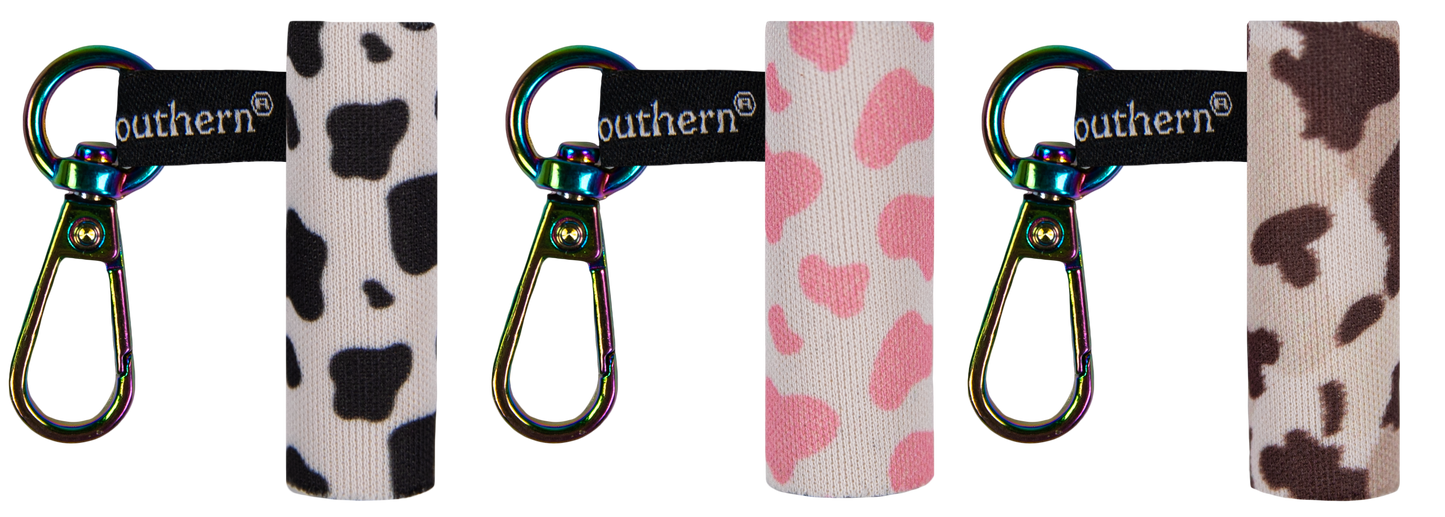 SIMPLY SOUTHERN BALM HUGGIE - 3 PACK