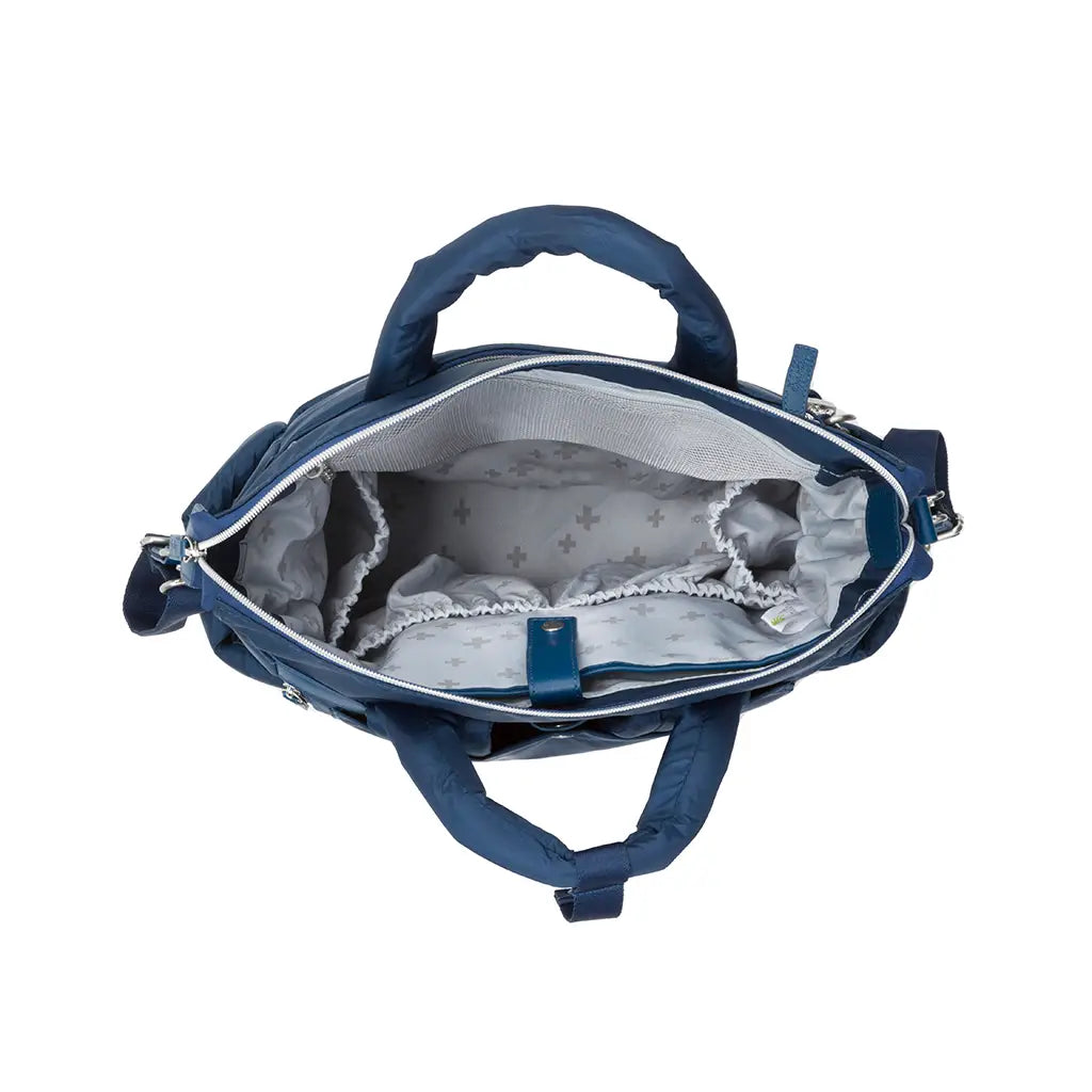 Dream Convertible™ Sapphire Starlight Diaper Bag
