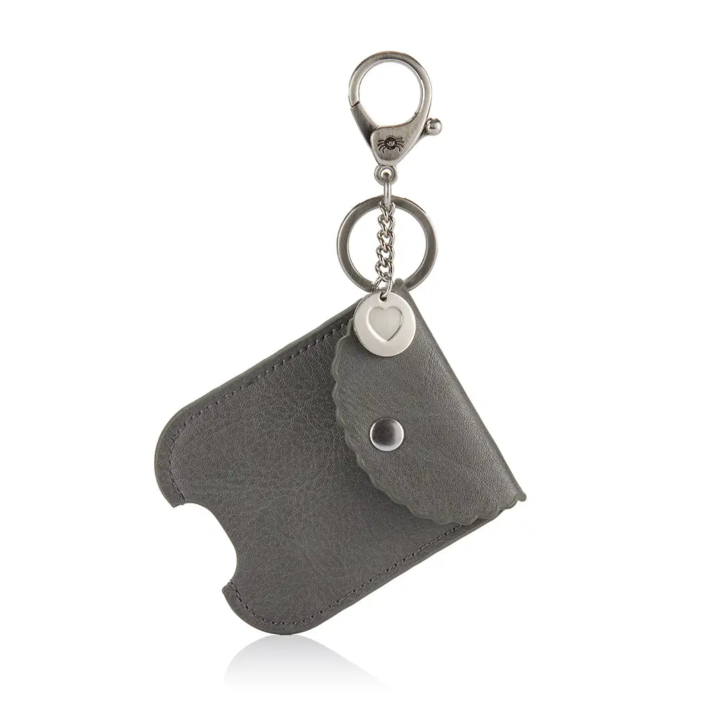 Grayson Cute 'n Clean™ Hand Sanitizer Charm Keychain