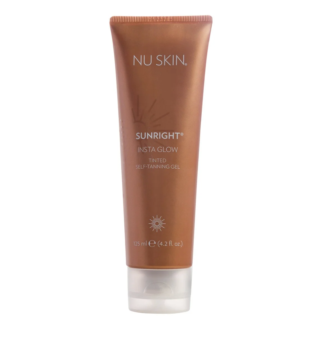 NuSkin Sunright®️ Insta Glow
