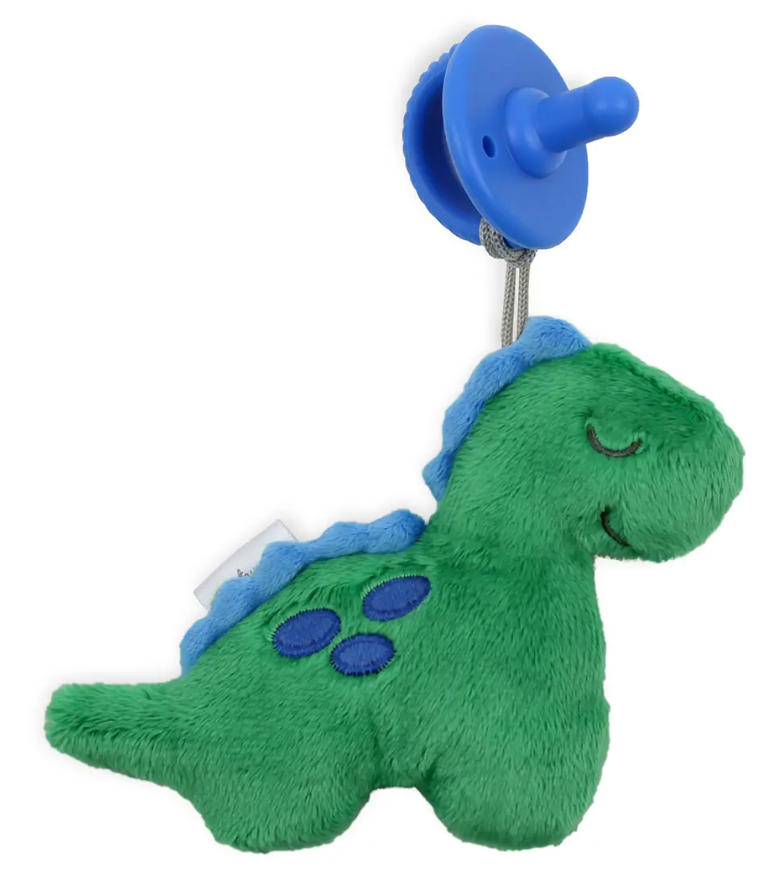 Sweetie Pal™ Plush & Pacifier - Dino