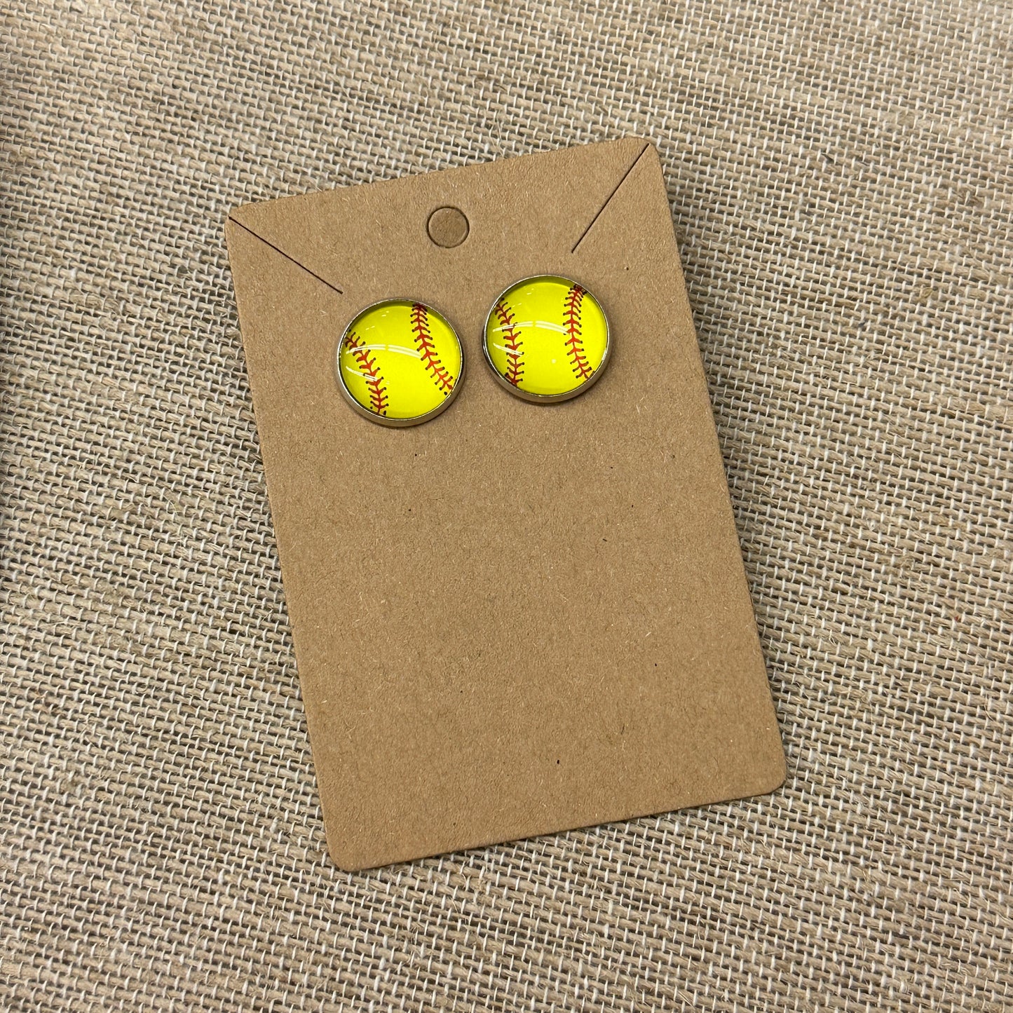 SOFTBALL STUDS - 15mm