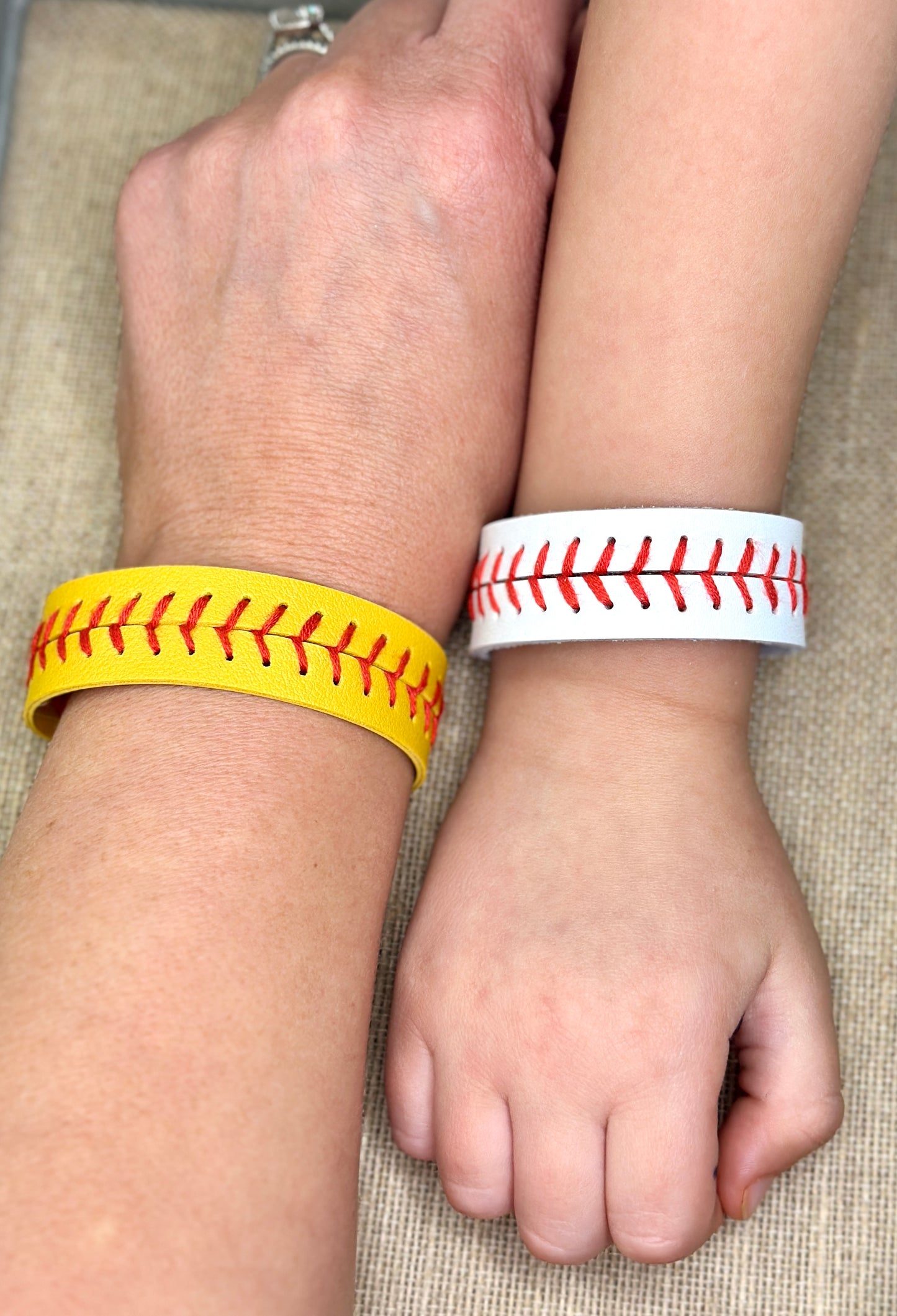 LEATHER BRACELET