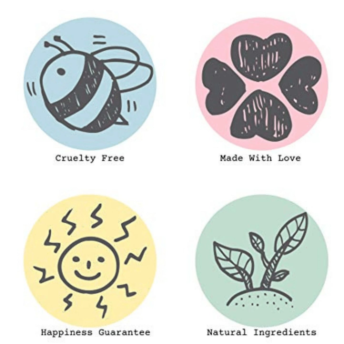 BEACH BABY BODY BUTTER 6.7oz