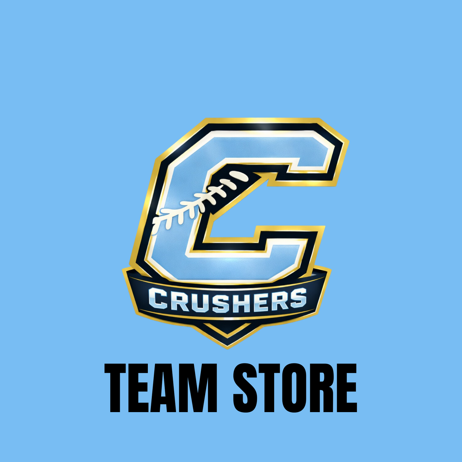 CRUSHERS BASEBALL TEAM STORE