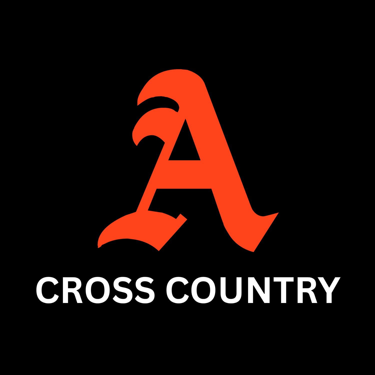 AHS CROSS COUNTRY
