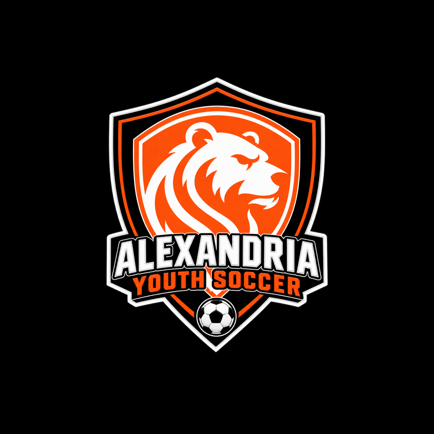 ALEXANDRIA YOUTH SOCCER LEAGUE