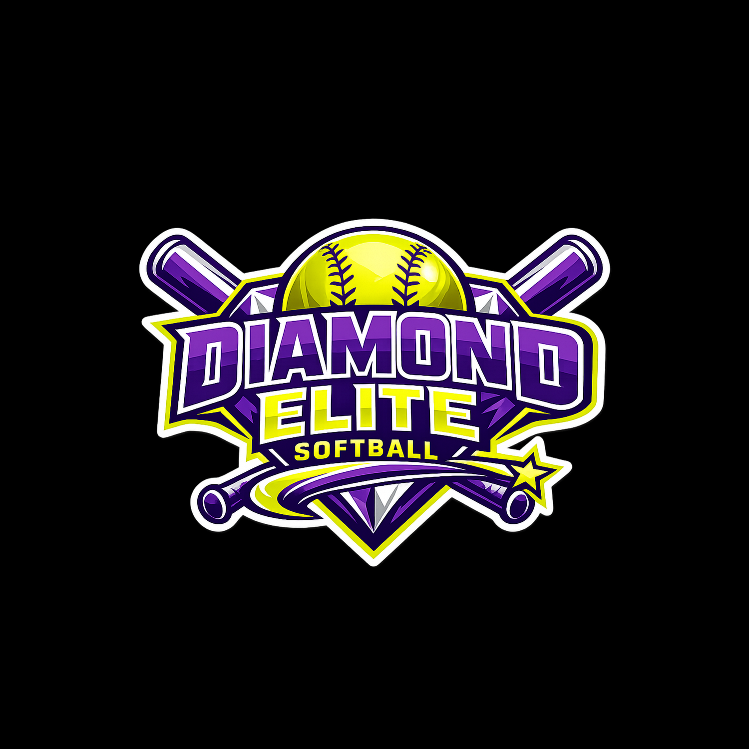 DIAMOND ELITE SOFTBALL