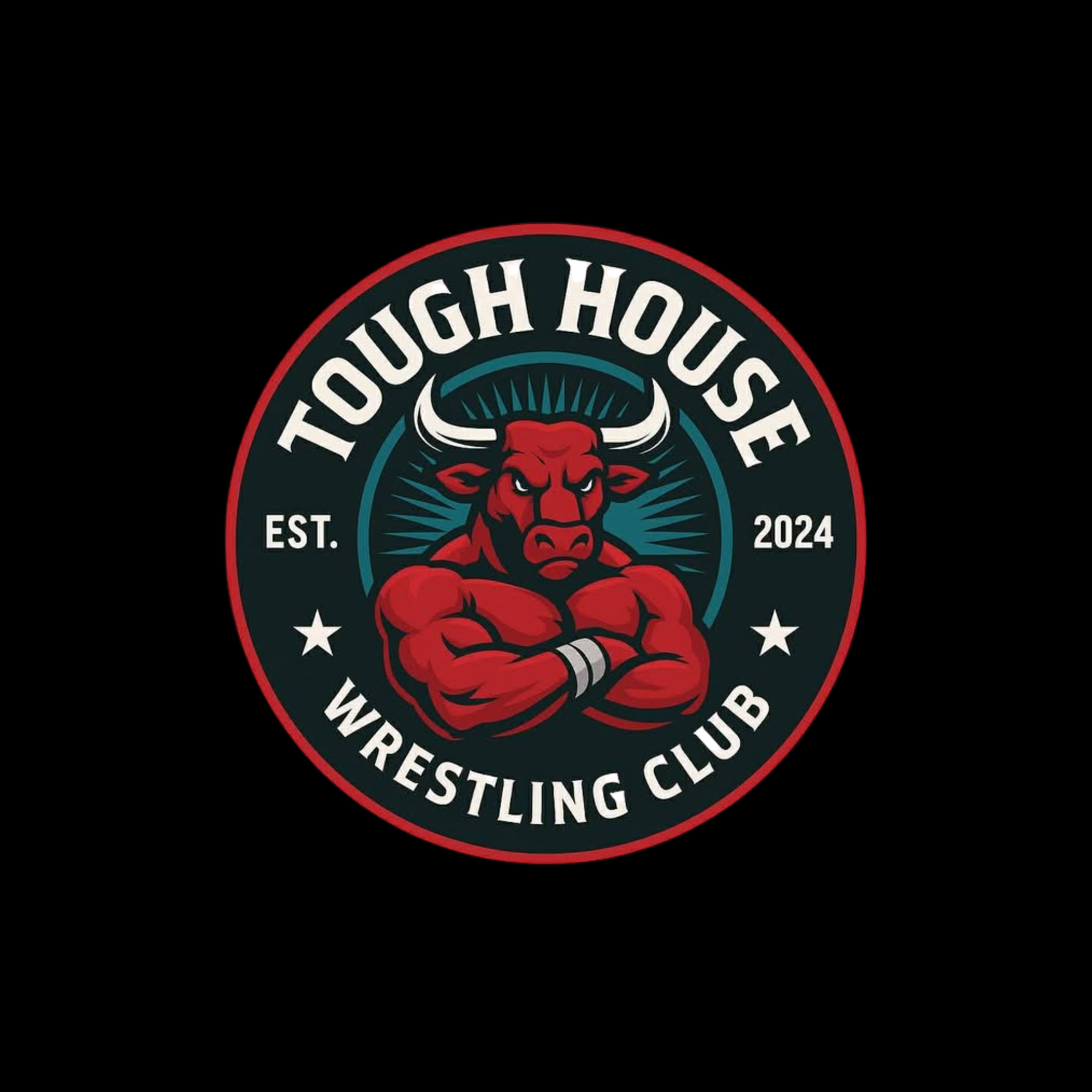 TOUGH HOUSE WRESTLING