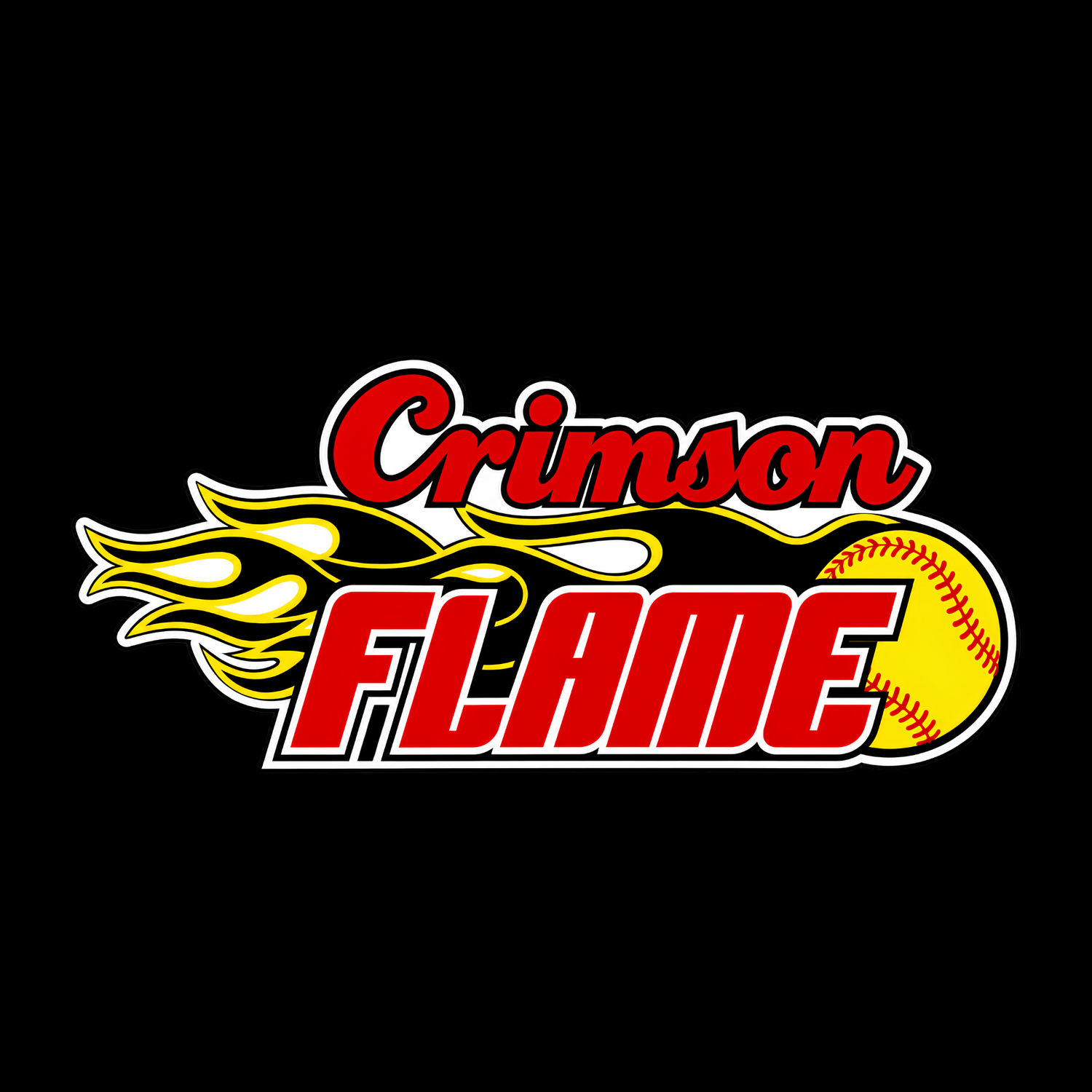 6U CRIMSON FLAME