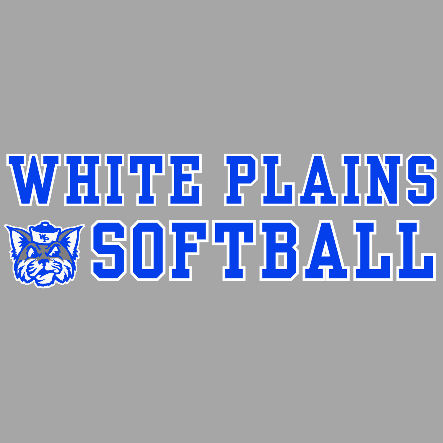 WHITE PLAINS SOFTBALL