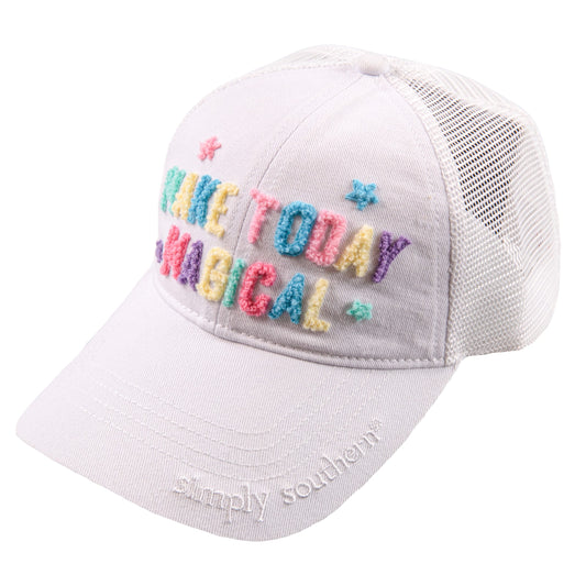 MAKE TODAY MAGICAL HAT