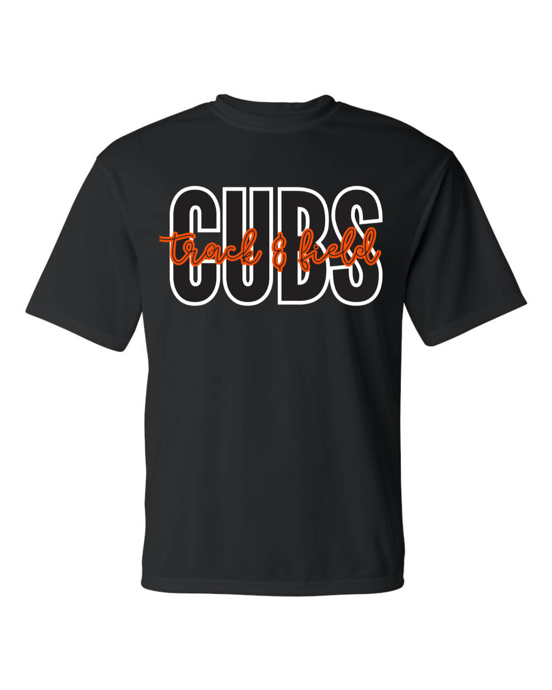 PRESALE - ATF CUBS CURSIVE