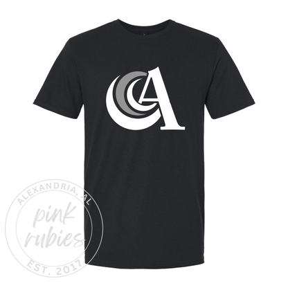BIG CCCA LOGO TEE