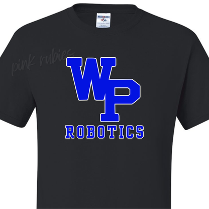 WP LOGO ROBOTICS